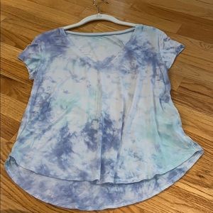 American eagle top